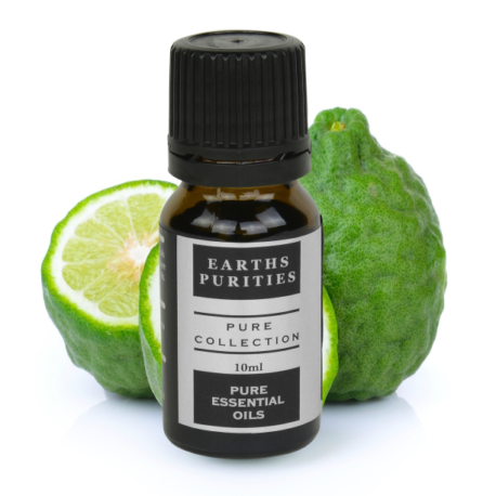 bergamot