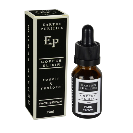 Coffee Elixir Serum